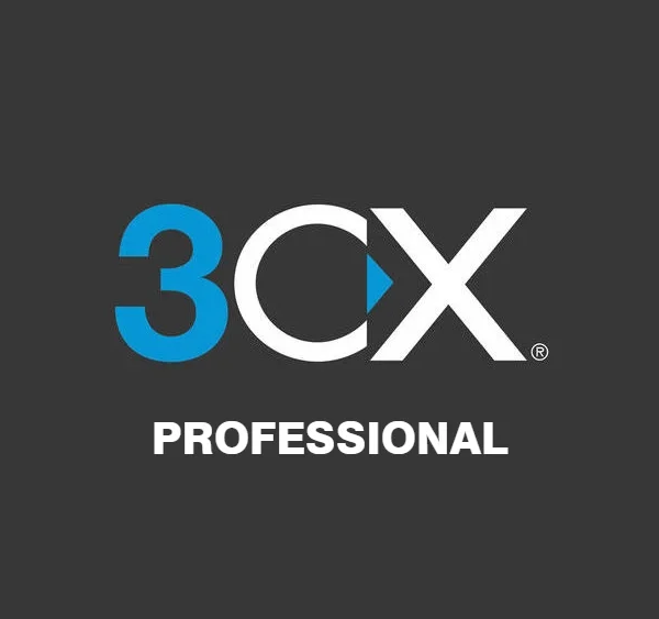 3CX profesional