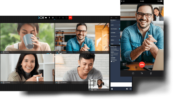 Video Conferencia